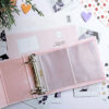 Pack de fundas 4x6'' 2 bolsillos para Rita's Diary - Imagen 2