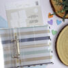 Pack de fundas 6x8'' MIX para Rita's Diary - Imagen 3