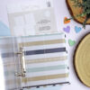 Pack de fundas 6x8'' MIX para Rita's Diary - Imagen 4