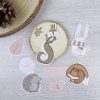 set de troquelados para scrapbooking golpiño
