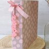 album de otoño tutorial scrapbooking