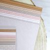 Set de tarjetas Colores de Otoño - Imagen 2