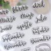 Set de sellos Este año - Imagen 3