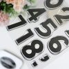 Set de sellos 123 Bunch - Imagen 3
