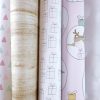 Kit para scrapbooking de la colección Nadal de Alúa Cid