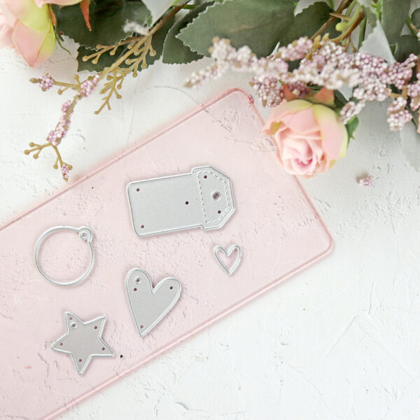 Placas recambio para CocoCuttie - Imagen 4