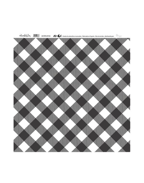Papel acetato Cuadros Adorable Zoe 2.0 - Imagen 4