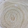Papel acetato Topos blancos - Imagen 2