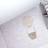 Bloc de 36 papeles Panda rosa para scrapbooking - Imagen 17