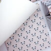 Bloc de 36 papeles Panda rosa para scrapbooking - Imagen 3