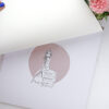 Bloc de 36 papeles Travel para scrapbooking - Imagen 2
