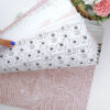 Bloc de 36 papeles Travel para scrapbooking - Imagen 11