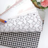 Bloc de 36 papeles Travel para scrapbooking - Imagen 12