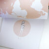 Bloc de 36 papeles Travel para scrapbooking - Imagen 8
