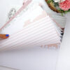 Bloc de 36 papeles Travel para scrapbooking - Imagen 9