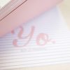 bloc de papeles para scrapbooking ni tan mal