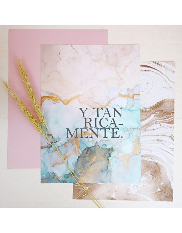 Bloc Yo, mi persona favorita para scrapbooking - Imagen 3