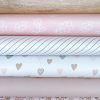 Bloc de 36 papeles Adorable Zoe 2.0 para scrapbooking - Imagen 2