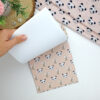 Bloc pequeño Panda rosa para scrapbooking - Imagen 14
