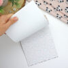 Bloc pequeño Panda rosa para scrapbooking - Imagen 16
