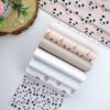 Bloc pequeño Panda rosa para scrapbooking - Imagen 21