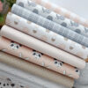 Bloc pequeño Panda rosa para scrapbooking - Imagen 22