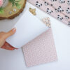 Bloc pequeño Panda rosa para scrapbooking - Imagen 4