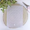 Carpeta de gofrado, emboss o relieve Nubes Panda. Para aplicar relieve y textura a tus trabajos de scrapbooking