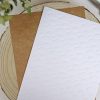 Carpeta de gofrado o emboss Nubes Panda - Imagen 4