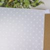 Carpeta de gofrado o emboss Toffee - Imagen 3
