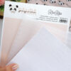 Carpeta de gofrado o emboss ZigZag Panda - Imagen 8