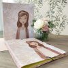 Carpeta clasificadora de la colección Alma