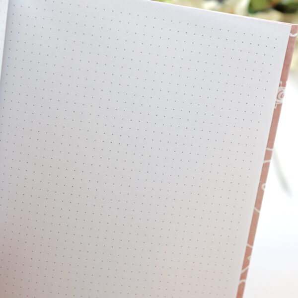 Cuaderno BUJO Alma - Imagen 10