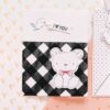 Set de sellos Panda XL - Imagen 8