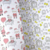Kit para scrapbooking Laponia