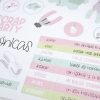 Kit para scrapbooking Scrapparty - Imagen 3