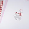 Kit4planner Picnic fabulous year, con 6 papeles de scrapbooking