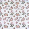 Papel vegetal flores Adorable Zoe - Imagen 2