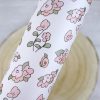 Papel vegetal flores Adorable Zoe - Imagen 3