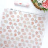 Papel vegetal flores Toffee - Imagen 2