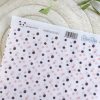 Papel vegetal Pequeño panda topos
