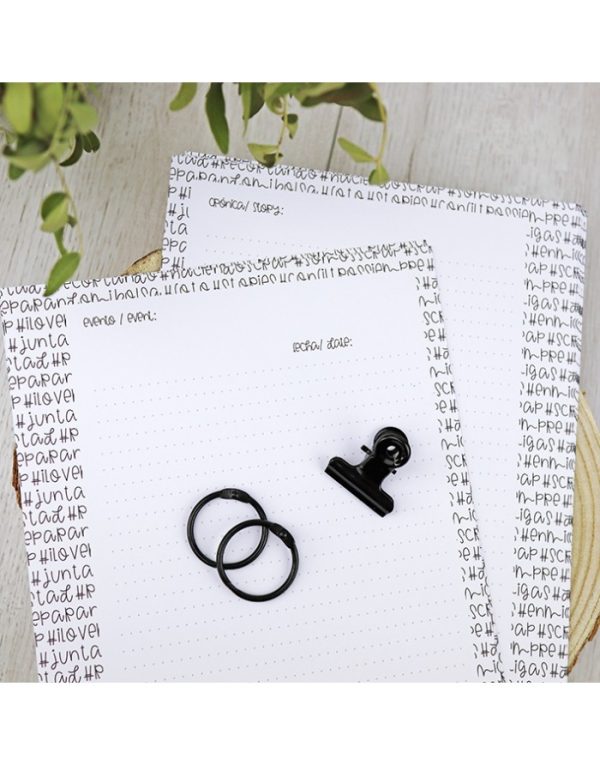 relleno organizador de manualidades