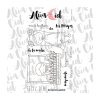 sello mayo mola de alua cid para scrapbooking