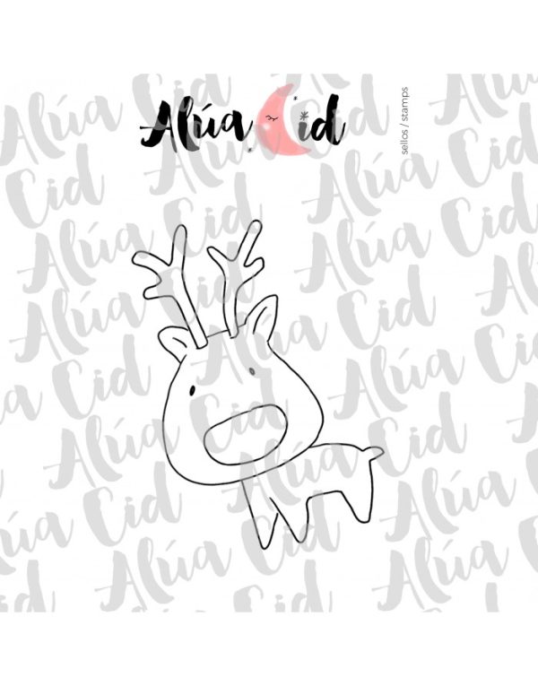 sello rudolph de alua cid