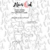 sello para scrapbooking el principito