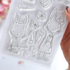 Set de sellos Carrotcake - Imagen 4