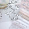Set de sellos Kittys, de Pequeño Panda - Imagen 3