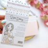 Set de tarjetas Ilustraciones de Travel - Imagen 2