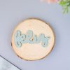 troquel feliz para scrapbooking