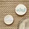 troquel palabra para scrapbooking